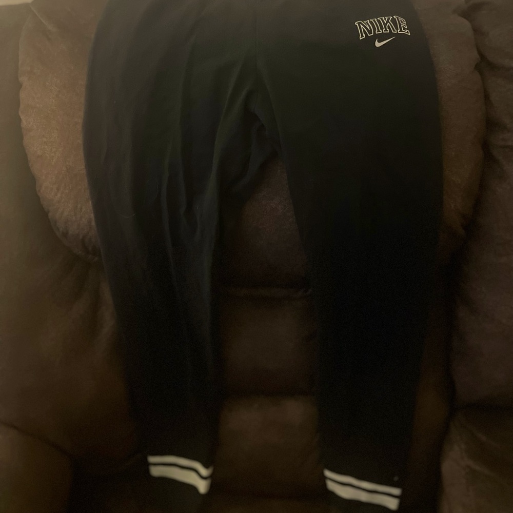 Women’s Nike Cotton Leggings